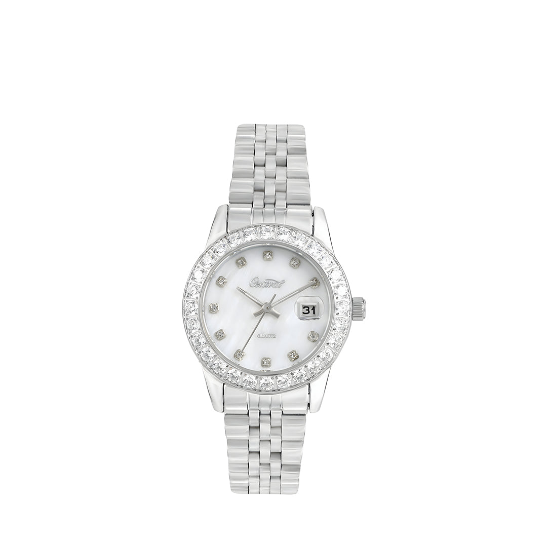 Women's Quartz Watches Central