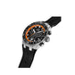 Men's Quartz Chronograph Watches Jaguar