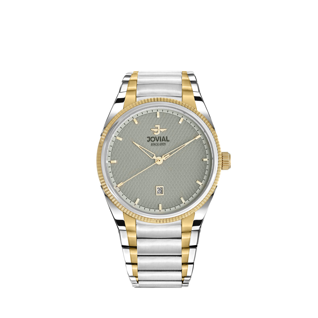 Men's Quartz Watches Jovial