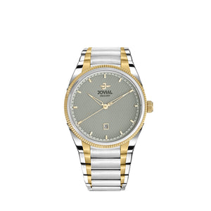 Men's Quartz Watches Jovial