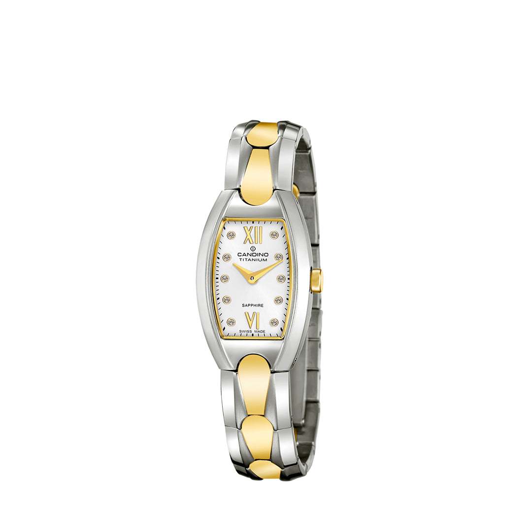 Women's Quartz Watches Candino