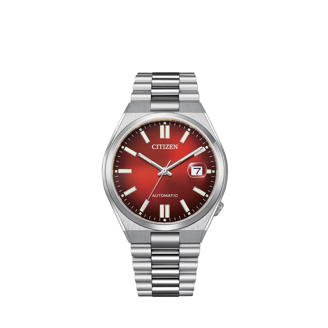 Men's Automatic Watches Citizen