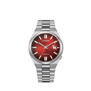 Men's Automatic Watches Citizen