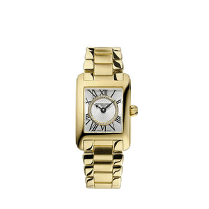 Women's Quartz Diamond Watches Frederique Constant