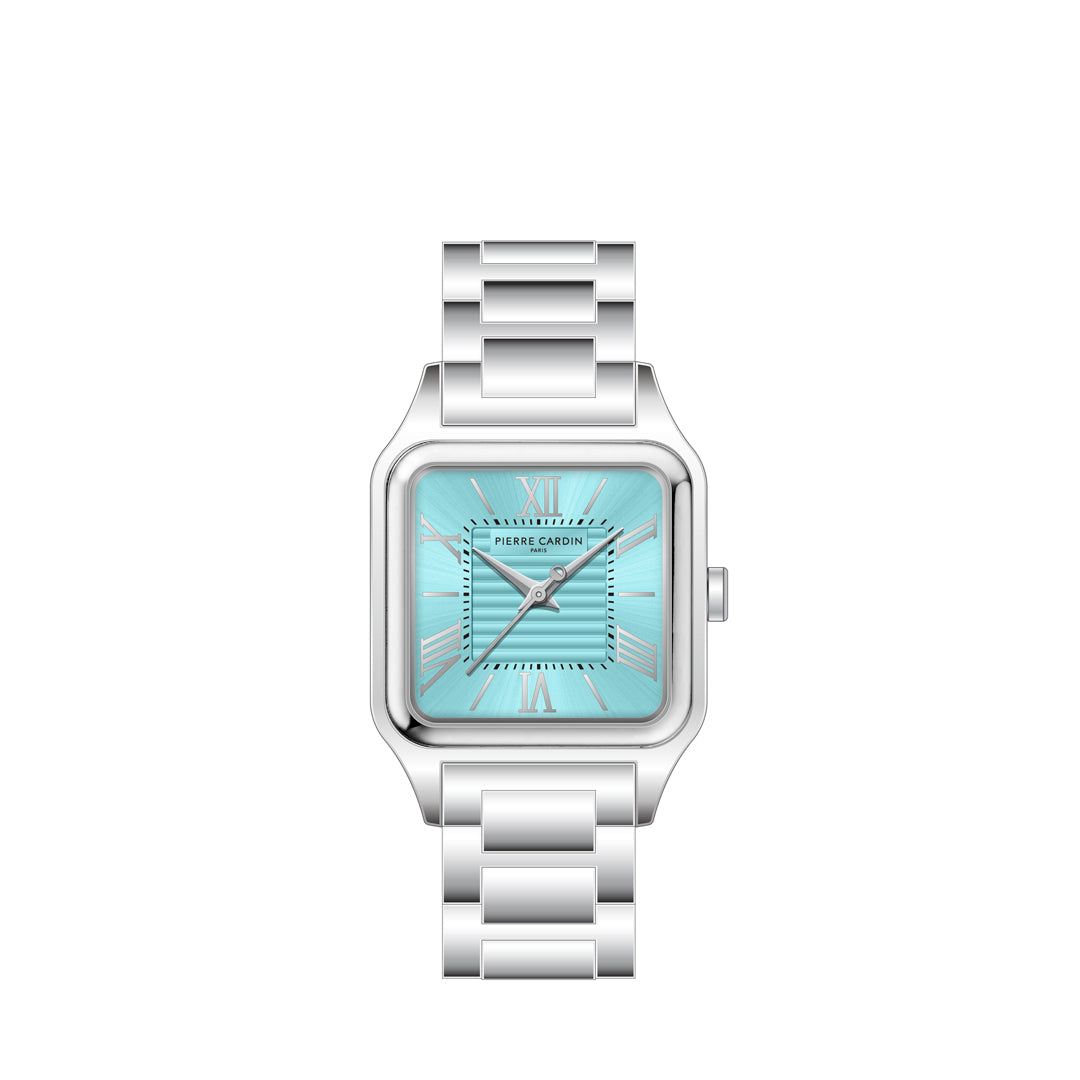 Men's Quartz Watches Pierre Cardin