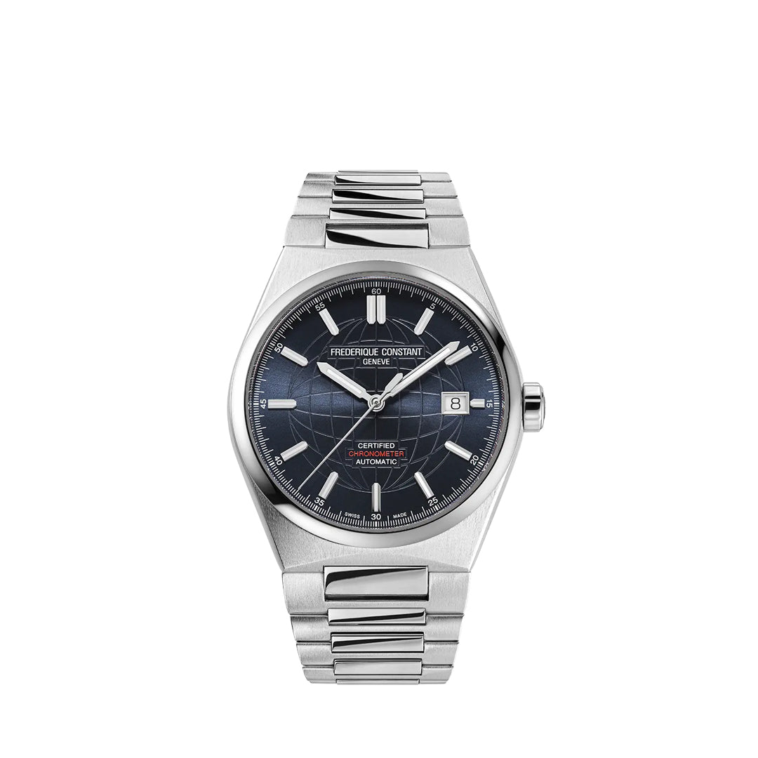 Men's Automatic Watches Frederique Constant