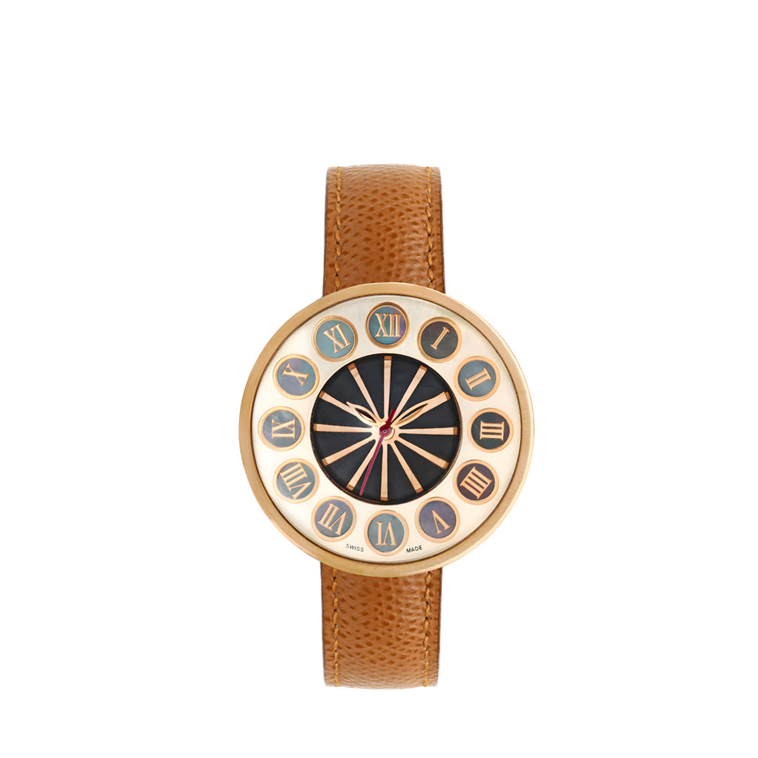 Quartz Watches Magellan