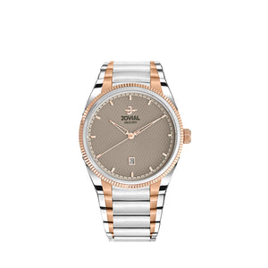 Men's Quartz Watches Jovial