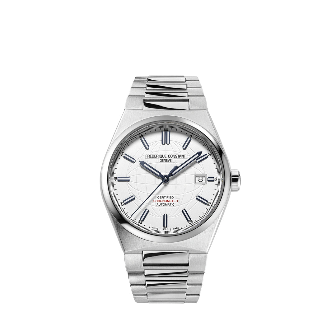 Men's Automatic Watches Frederique Constant