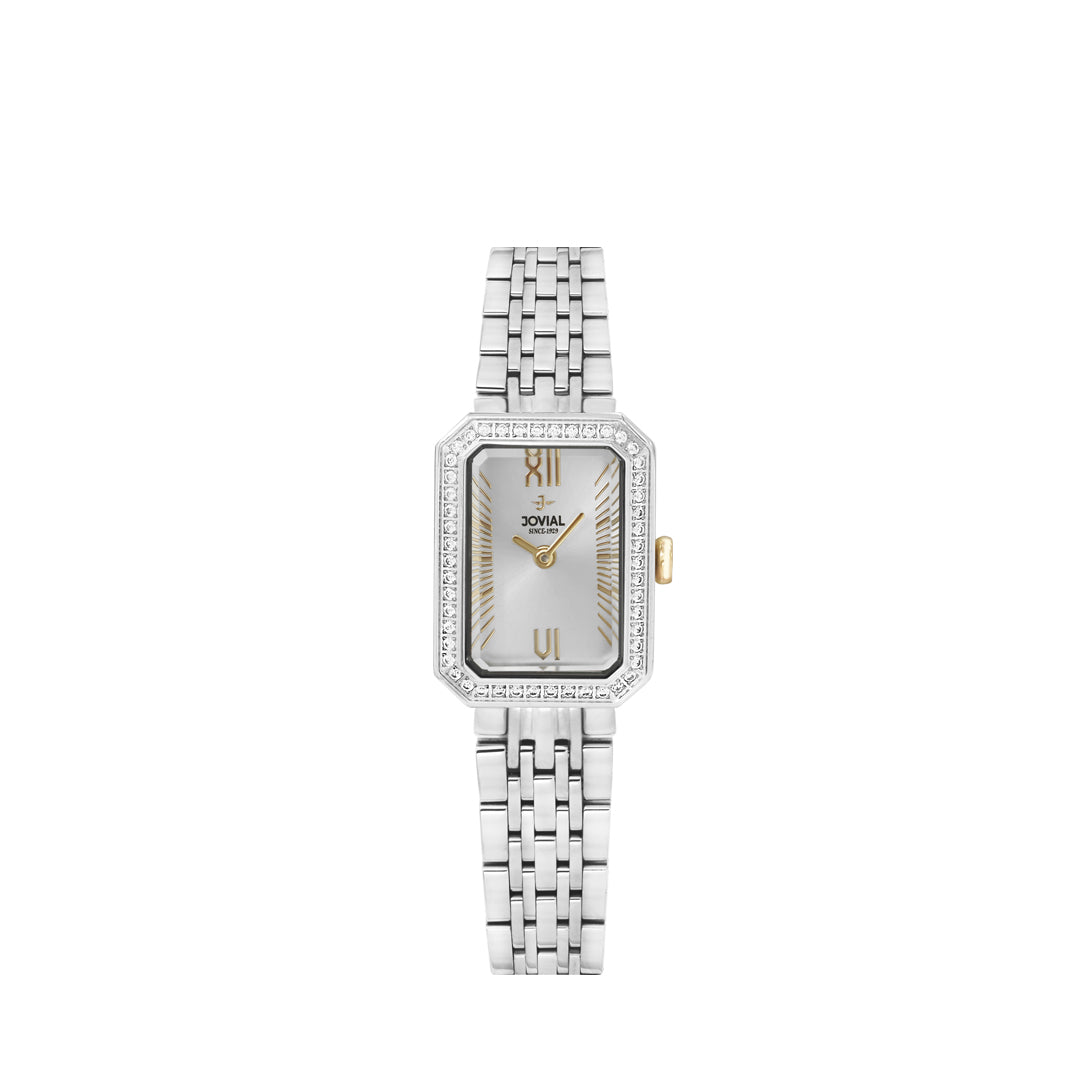Women's Quartz Watches Jovial