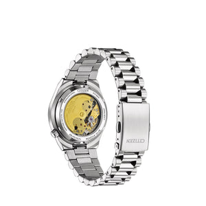 Men's Automatic Watches Citizen