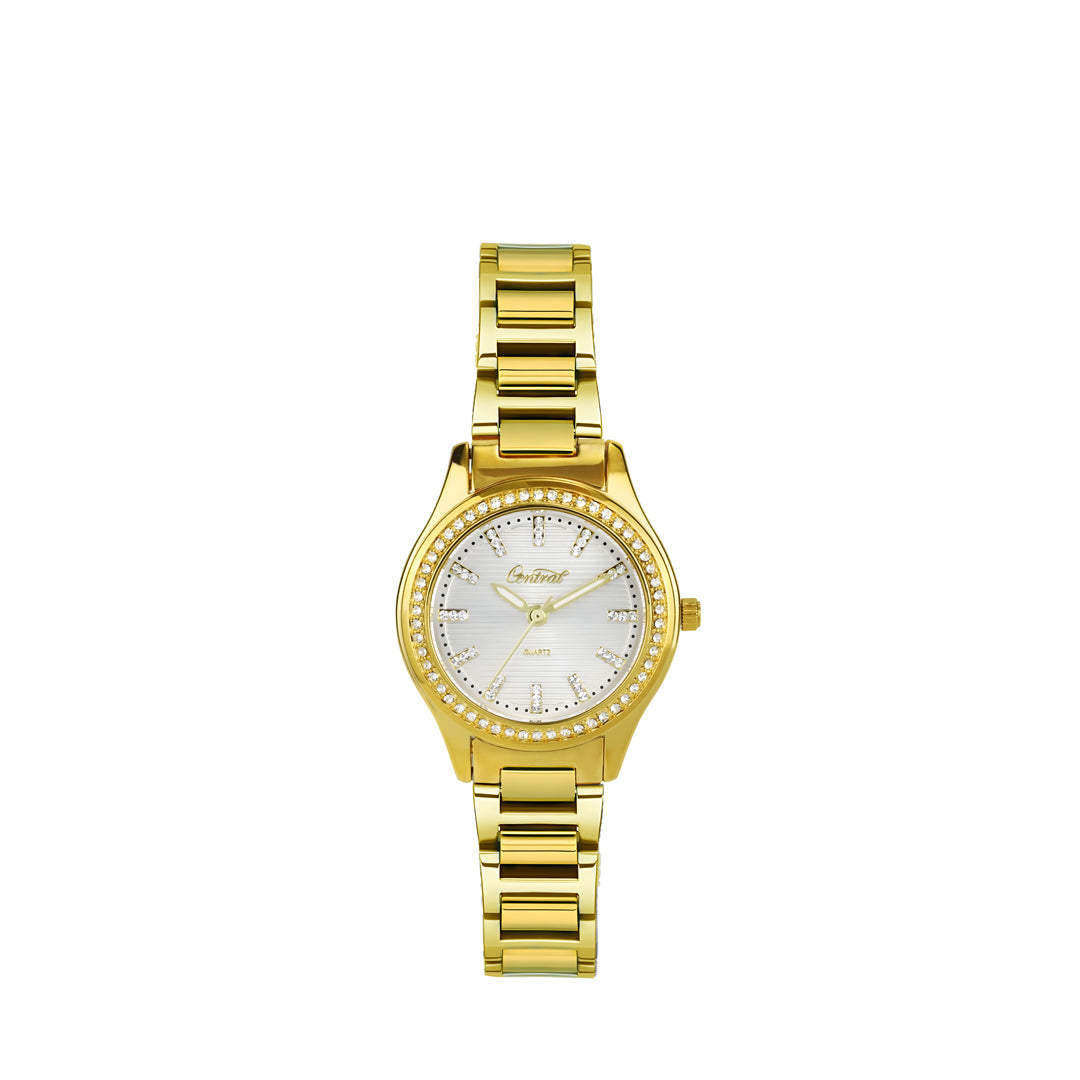 Women's Quartz Watches Central