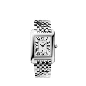 Women's Quartz Watches Frederique Constant