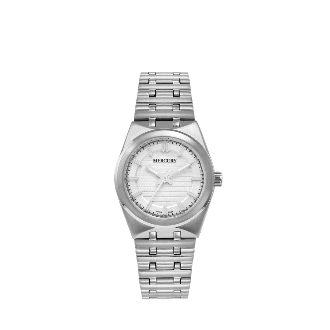 Women's Quartz Watches Mercury