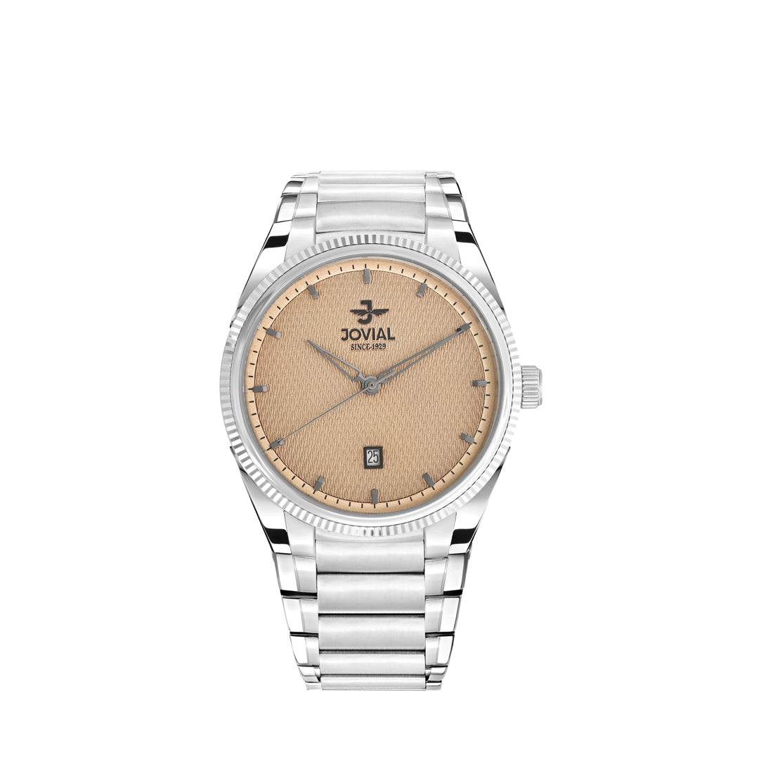 Men's Quartz Watches Jovial