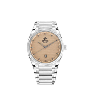 Men's Quartz Watches Jovial