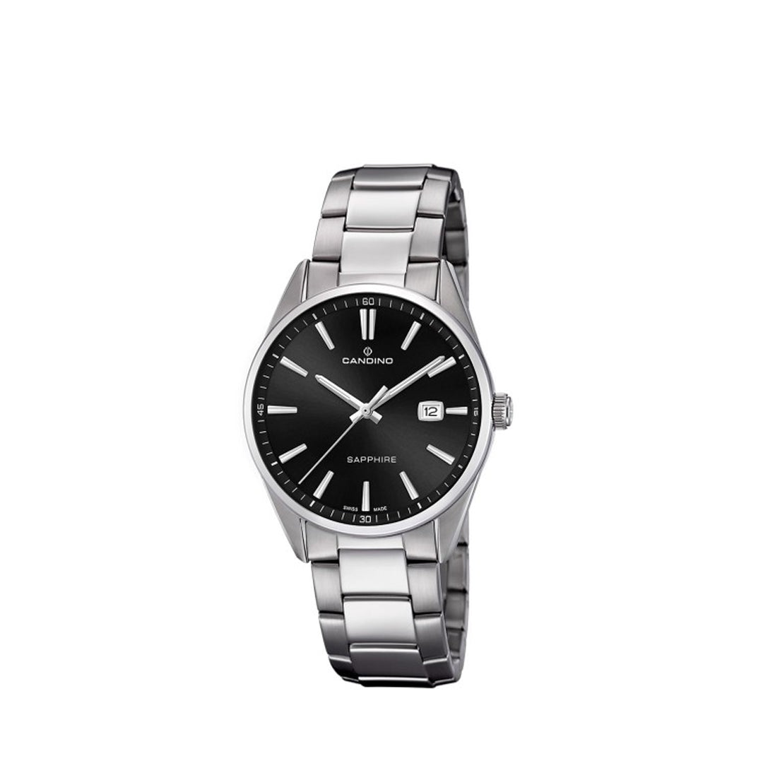 Men's Quartz Watches Candino