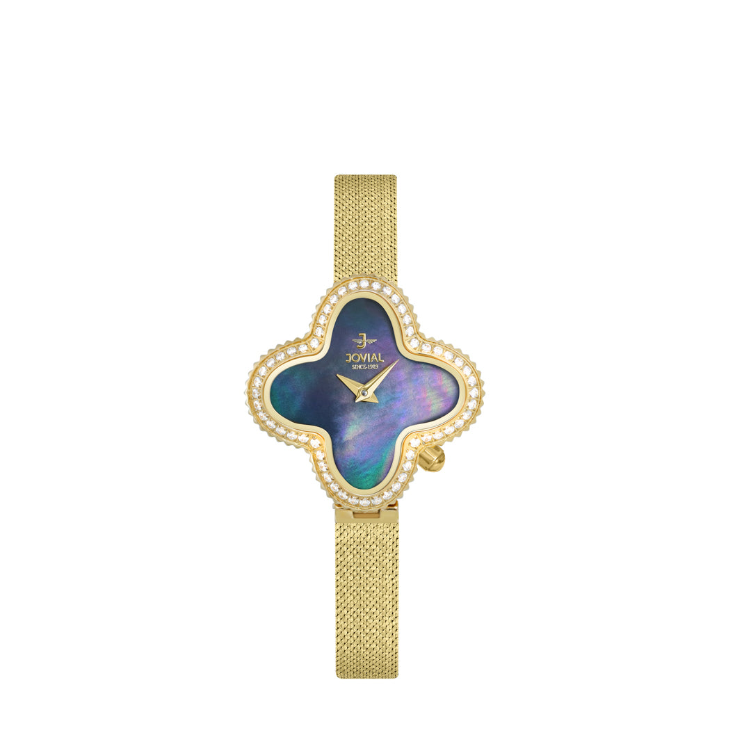 Women's Quartz Watches Jovial
