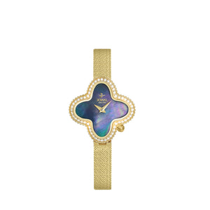 Women's Quartz Watches Jovial
