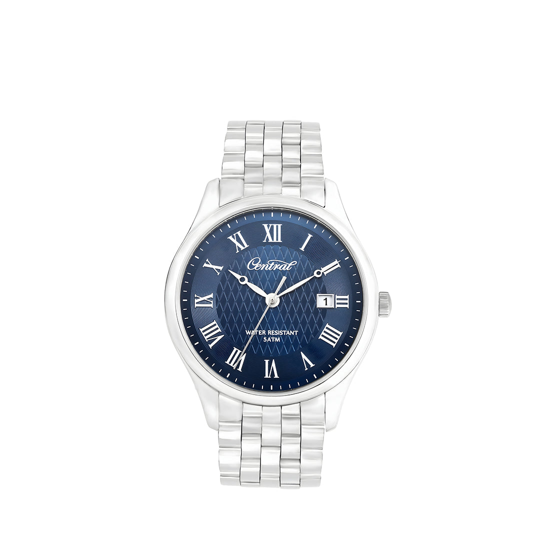 Men's Quartz Watches Central