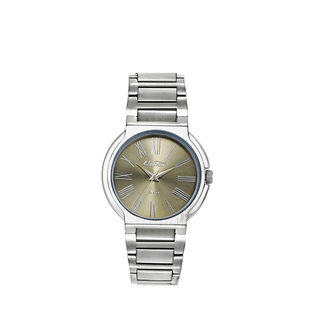 Men's Quartz Watches Central