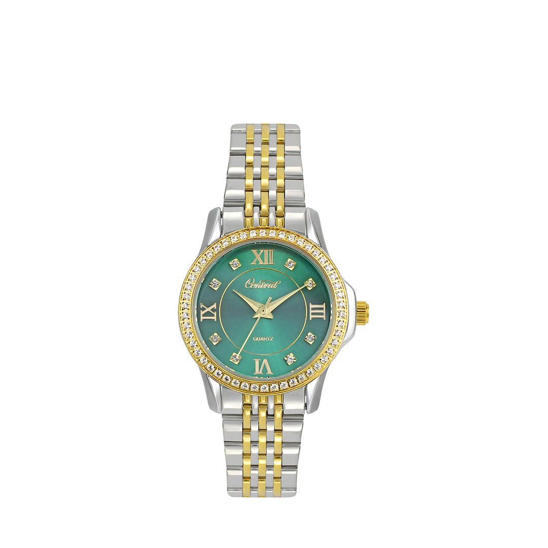 Women's Quartz Watches Central