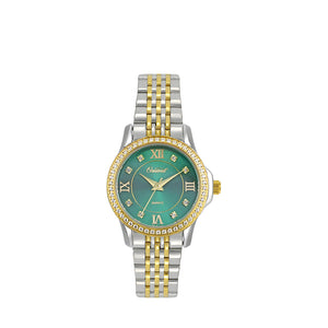 Women's Quartz Watches Central