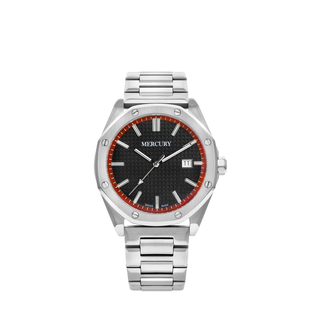 Men's Quartz Watches Mercury