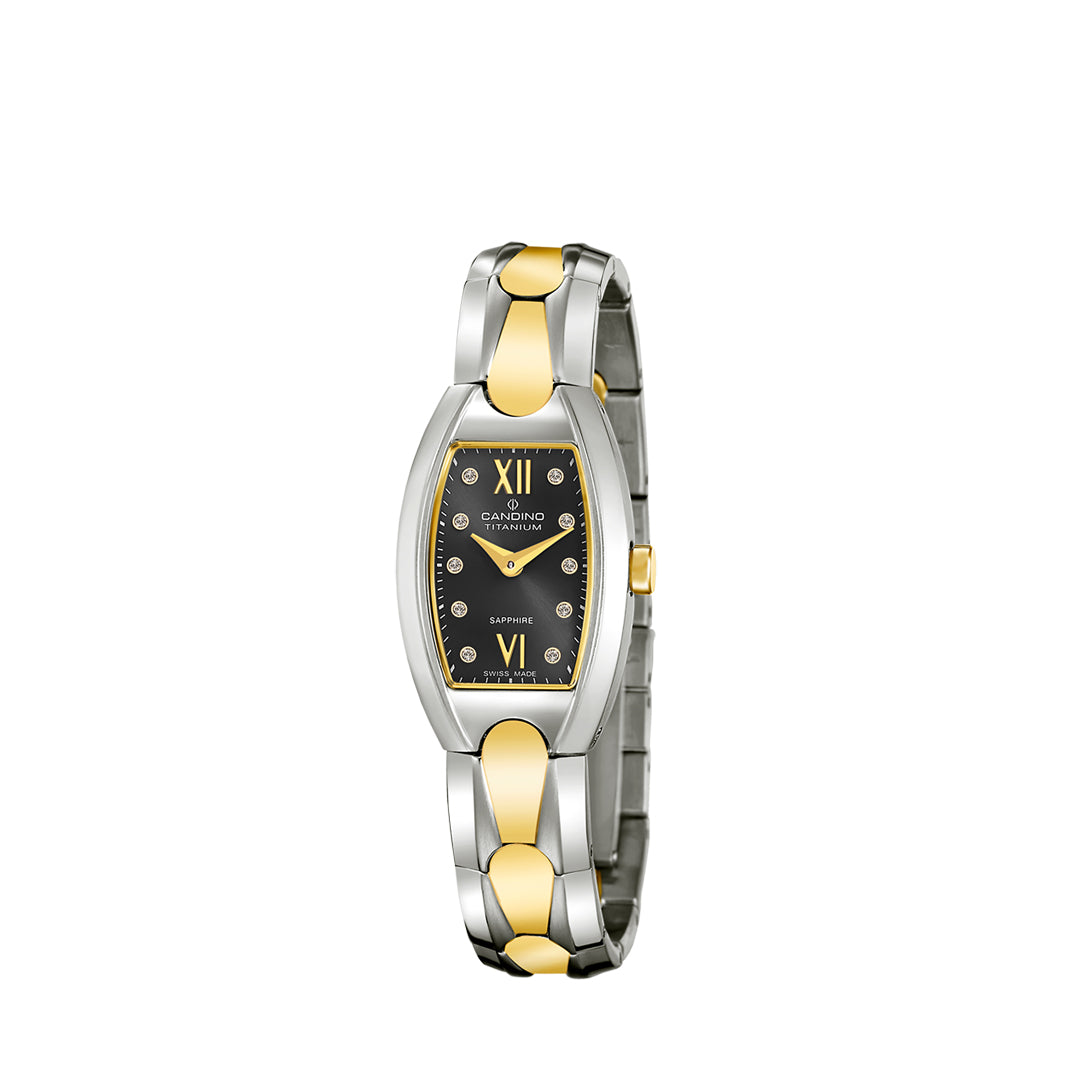 Women's Quartz Watches Candino