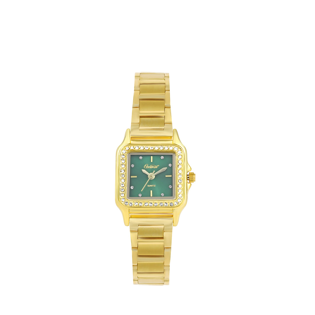 Women's Quartz Watches Central