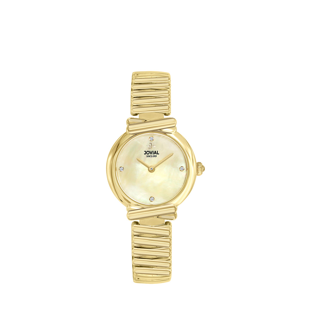 Women's Quartz Watches Jovial