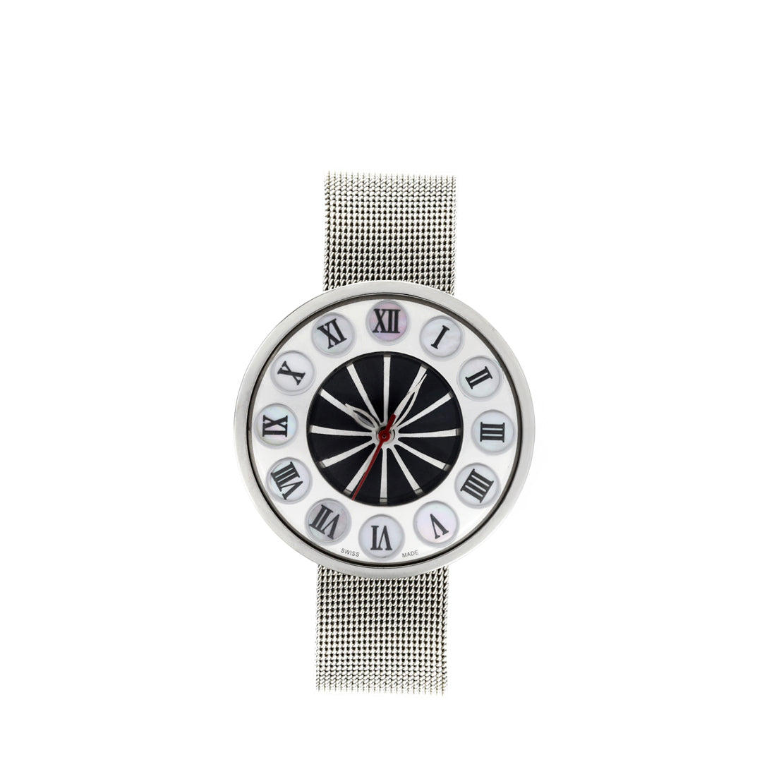 Quartz Watches Magellan