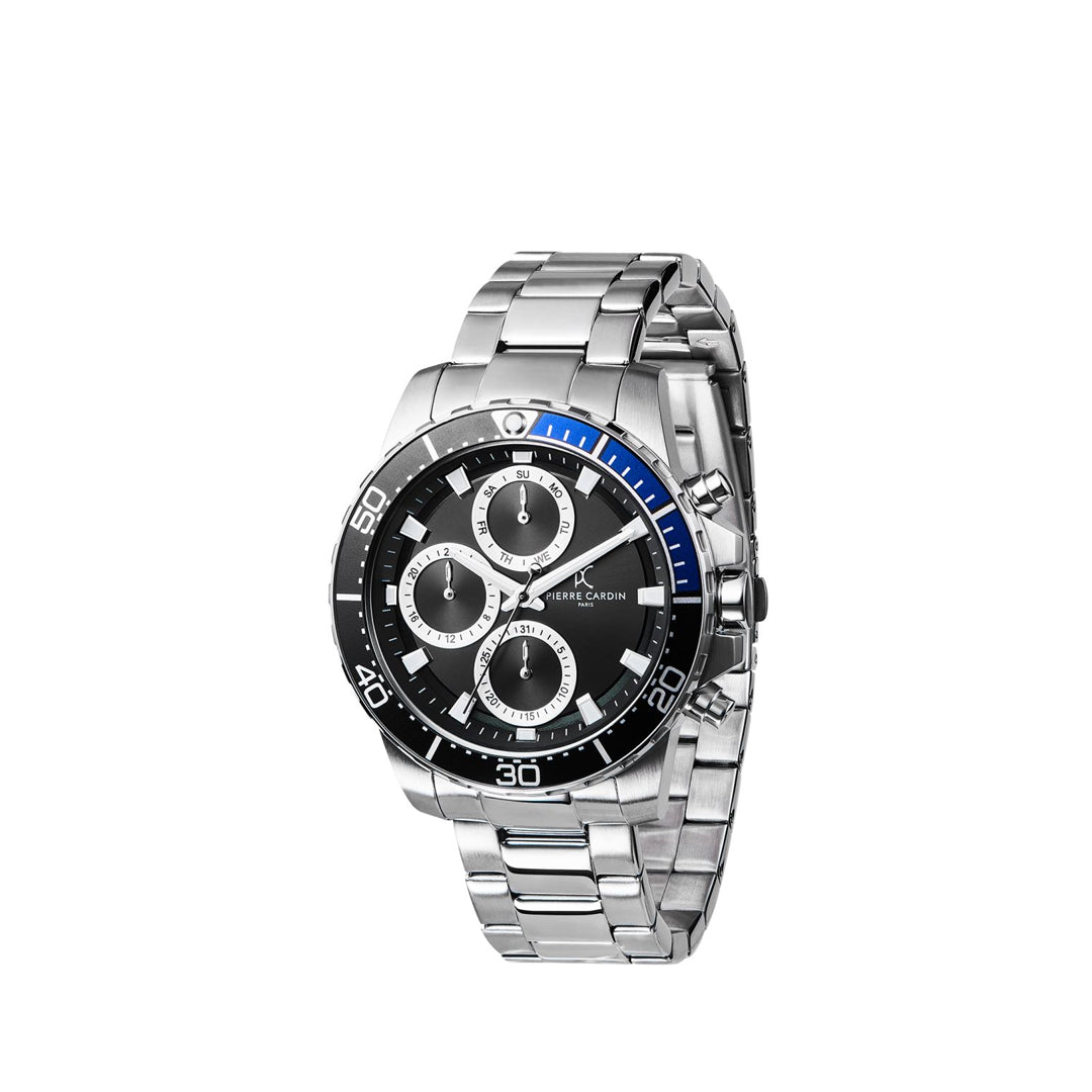 Men's Quartz Watches Pierre Cardin