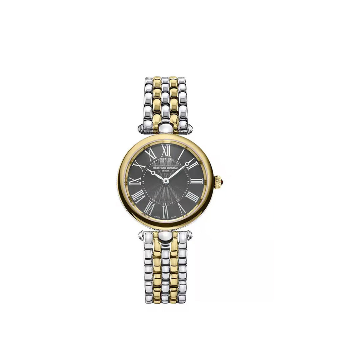 Women's Quartz Watches Frederique Constant