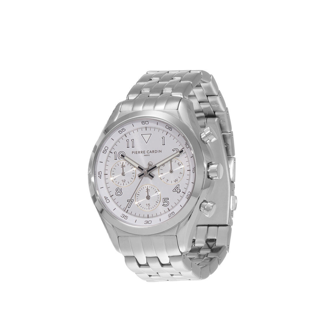 Men's Quartz Watches Pierre Cardin
