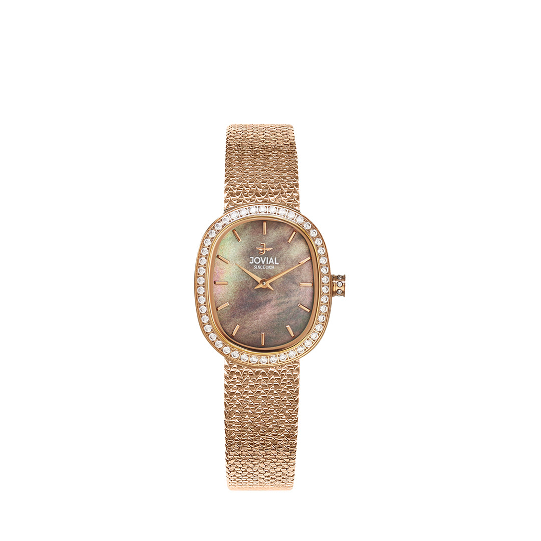 Women's Quartz Watches Jovial