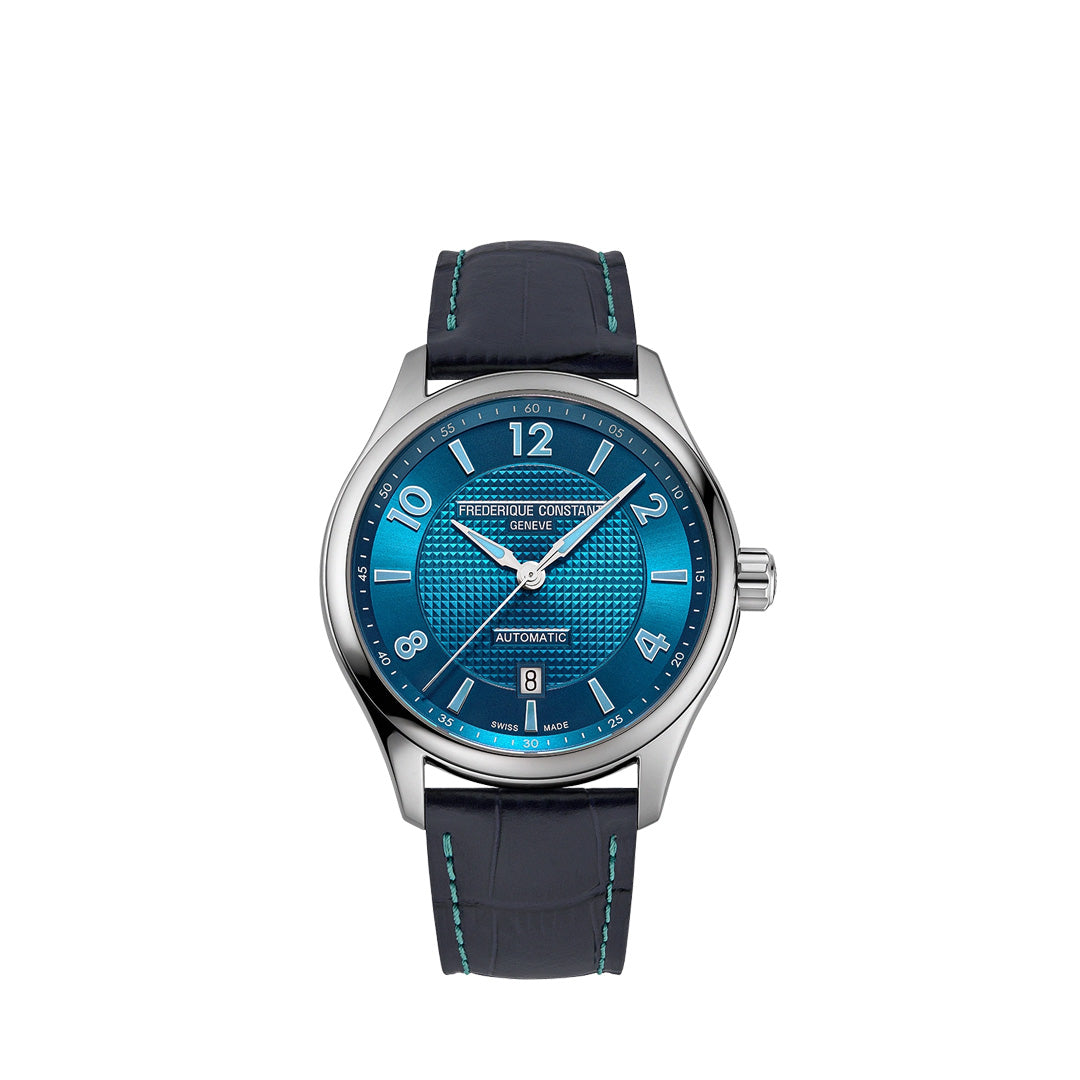 Men's Automatic Watches Frederique Constant Runabout