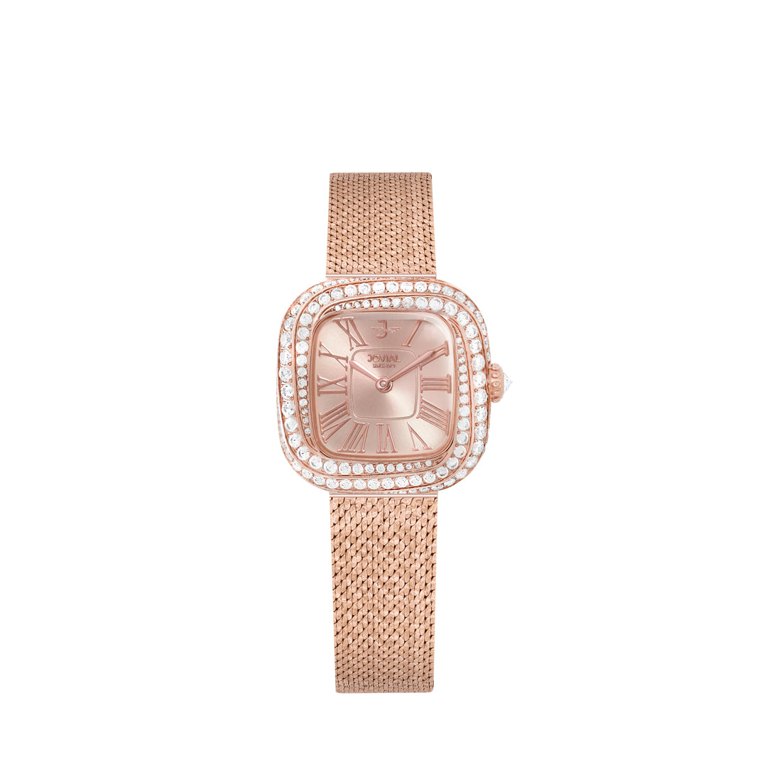 Women's Quartz Watches Jovial