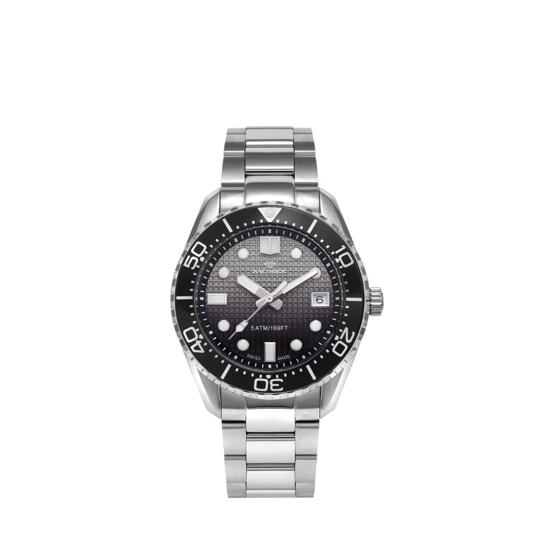 Men's Quartz Watches Murex