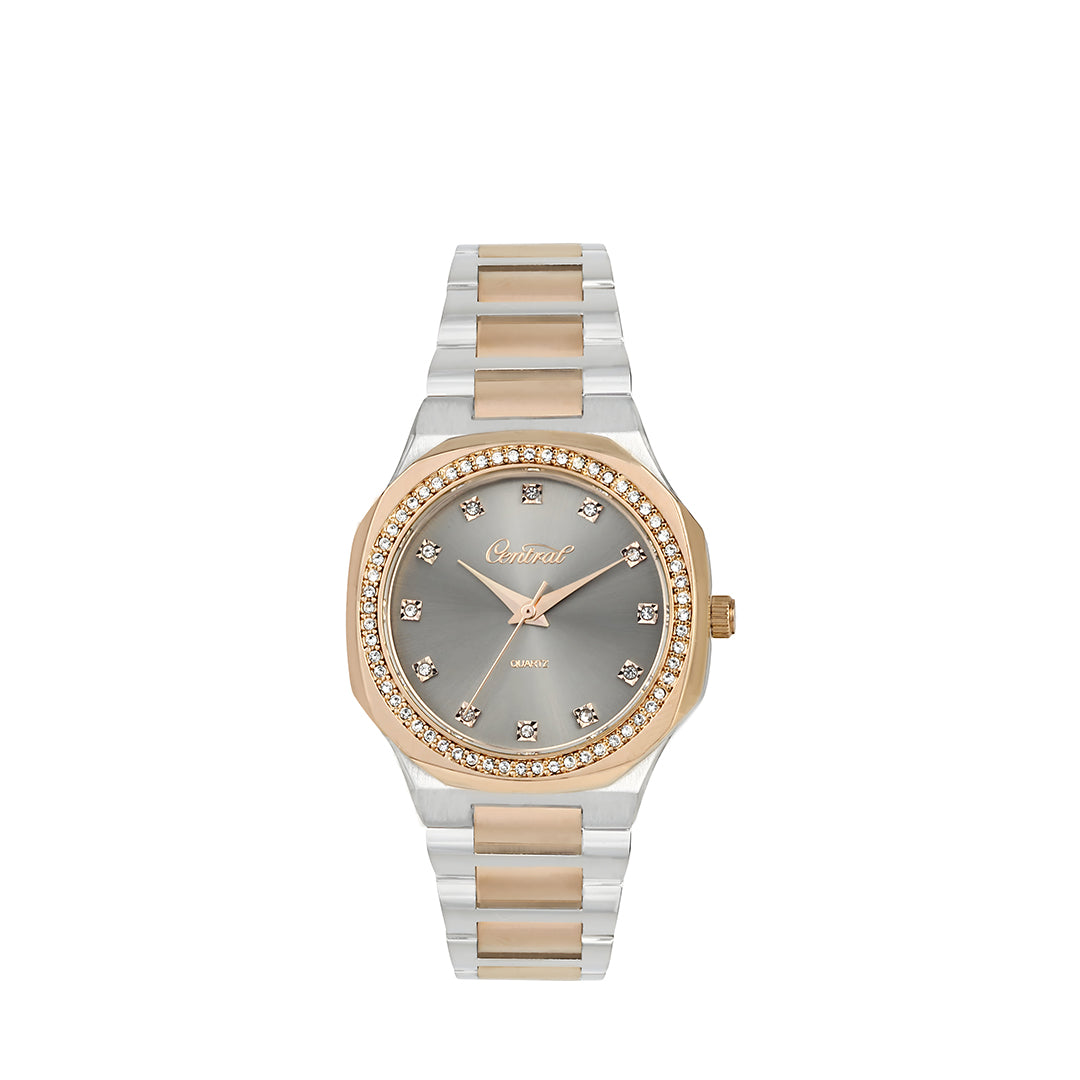 Women's Quartz Watches Central