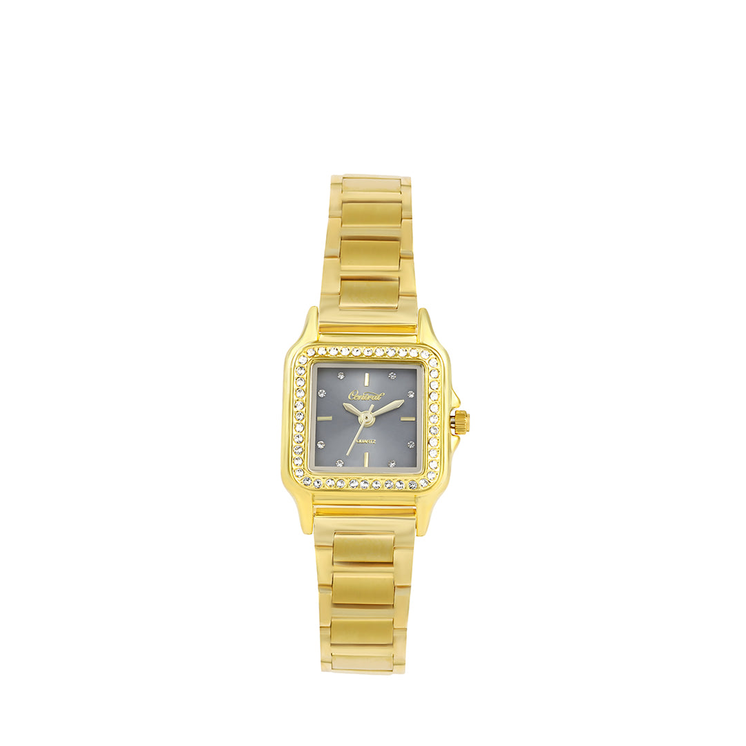 Women's Quartz Watches Central