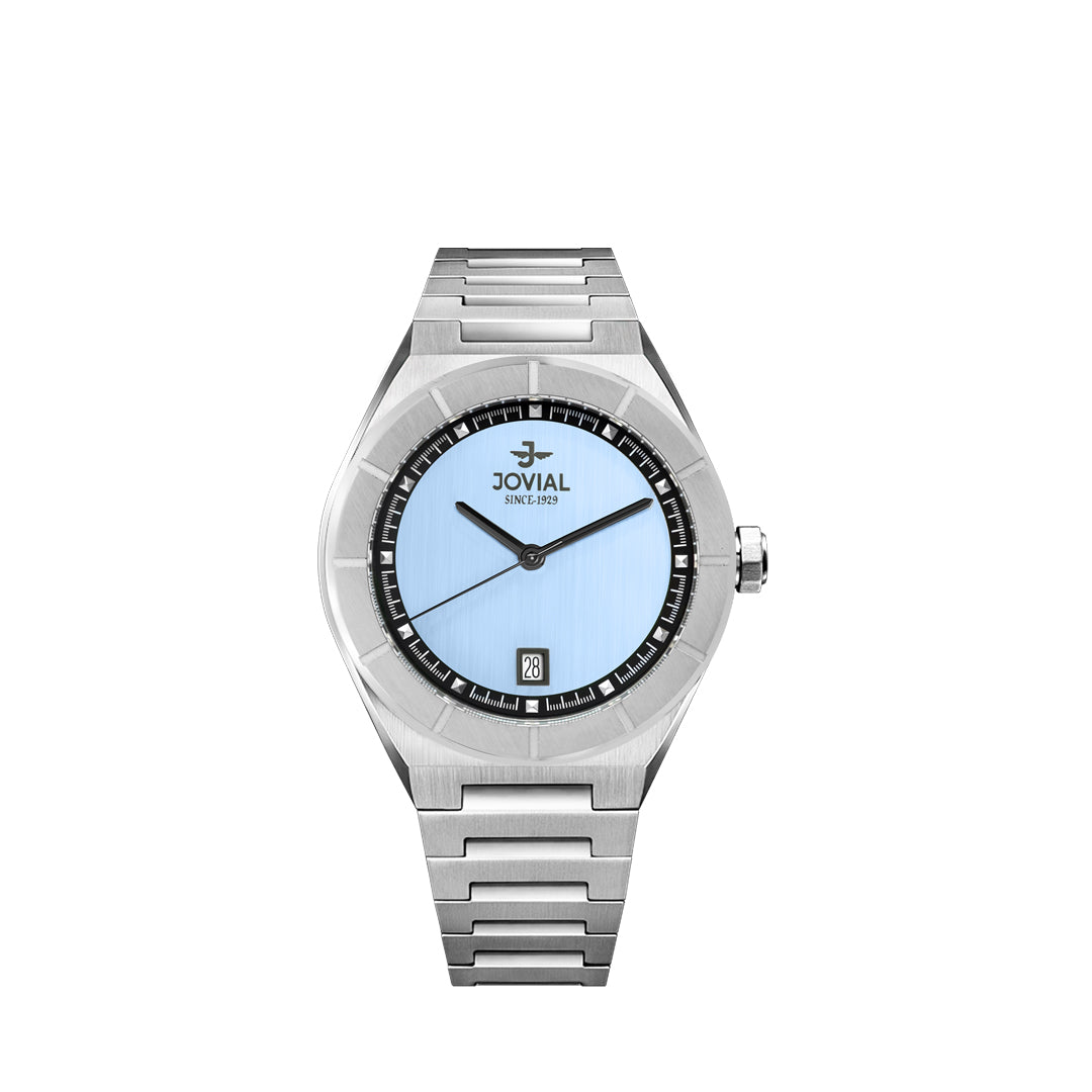 Men's Quartz Watches Jovial