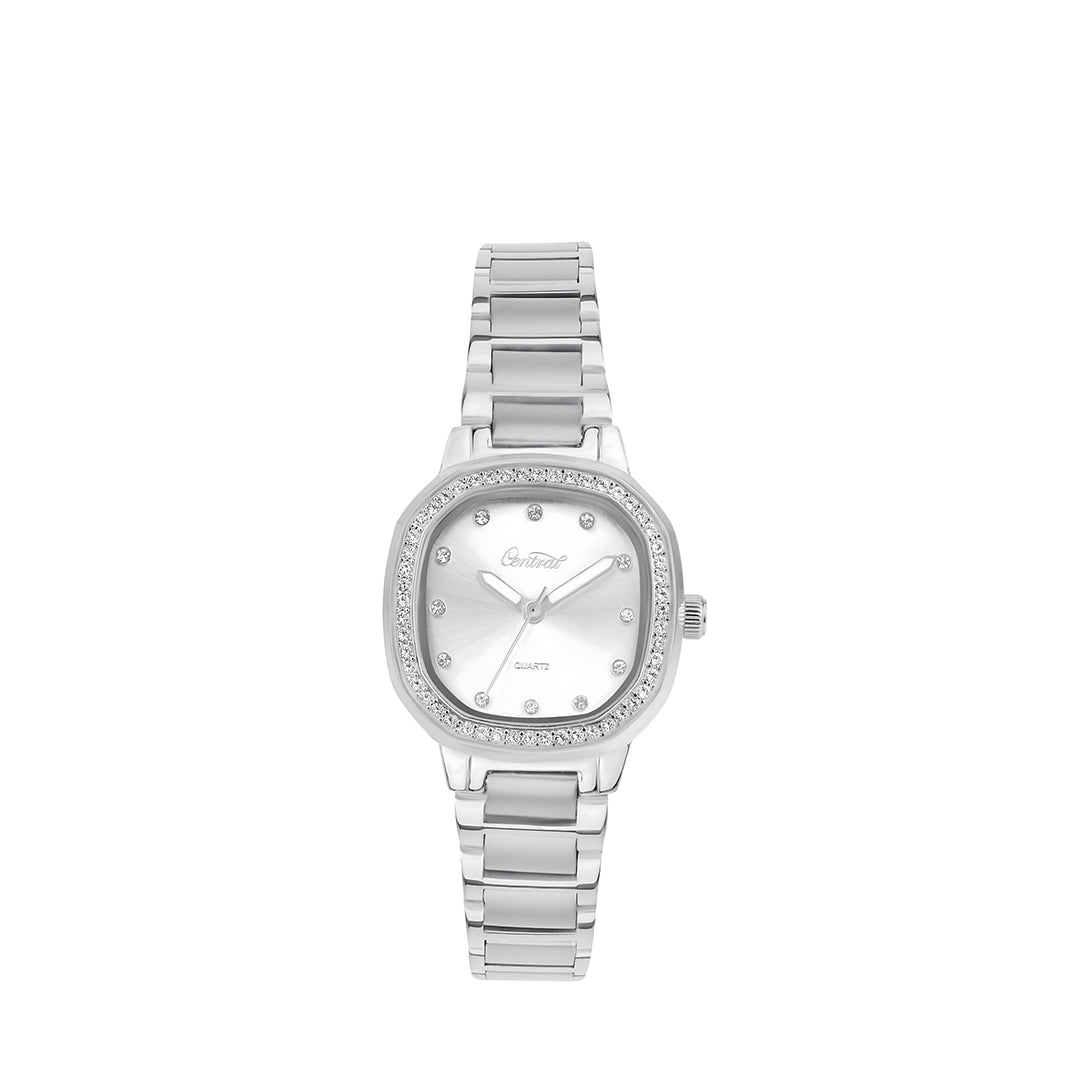 Women's Quartz Watches Central