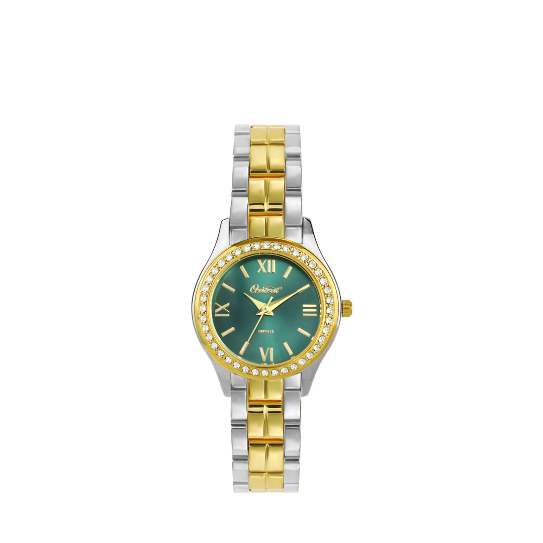 Women's Quartz Watches Central