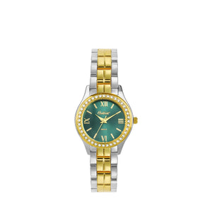 Women's Quartz Watches Central