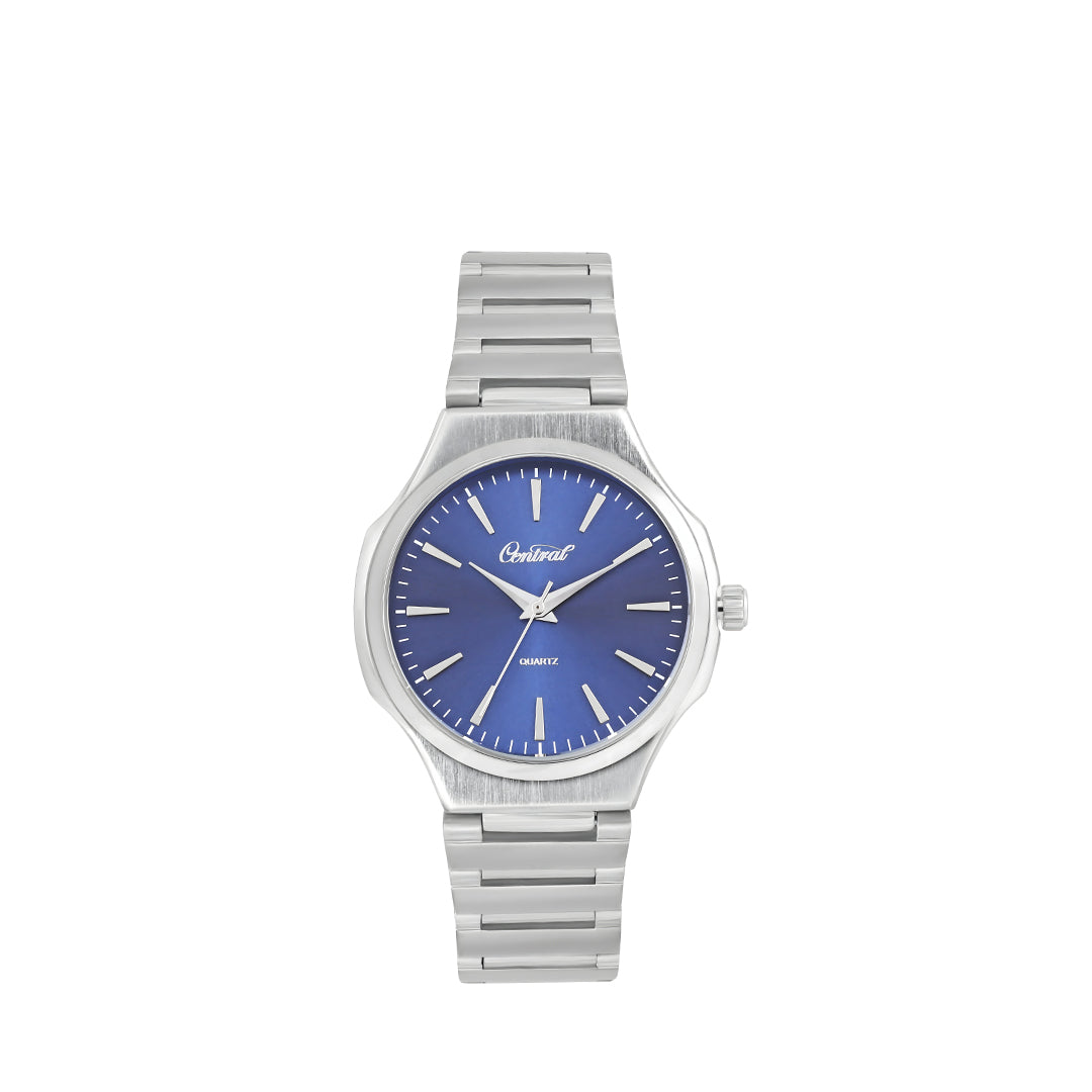 Men's Quartz Watches Central