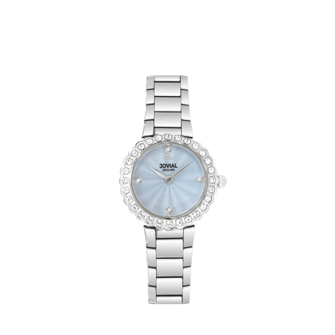 Women's Quartz Watches Jovial