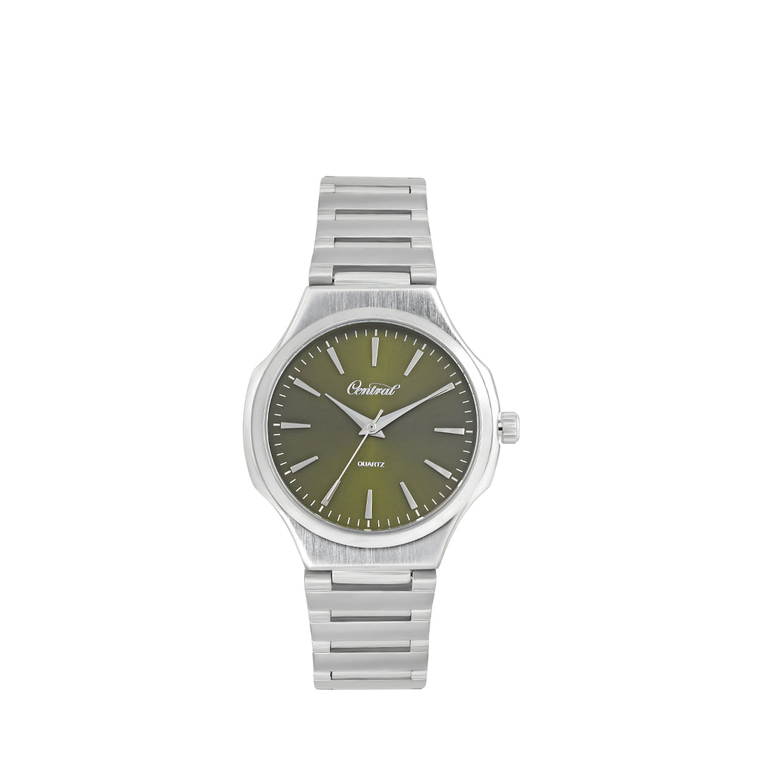 Men's Quartz Watches Central