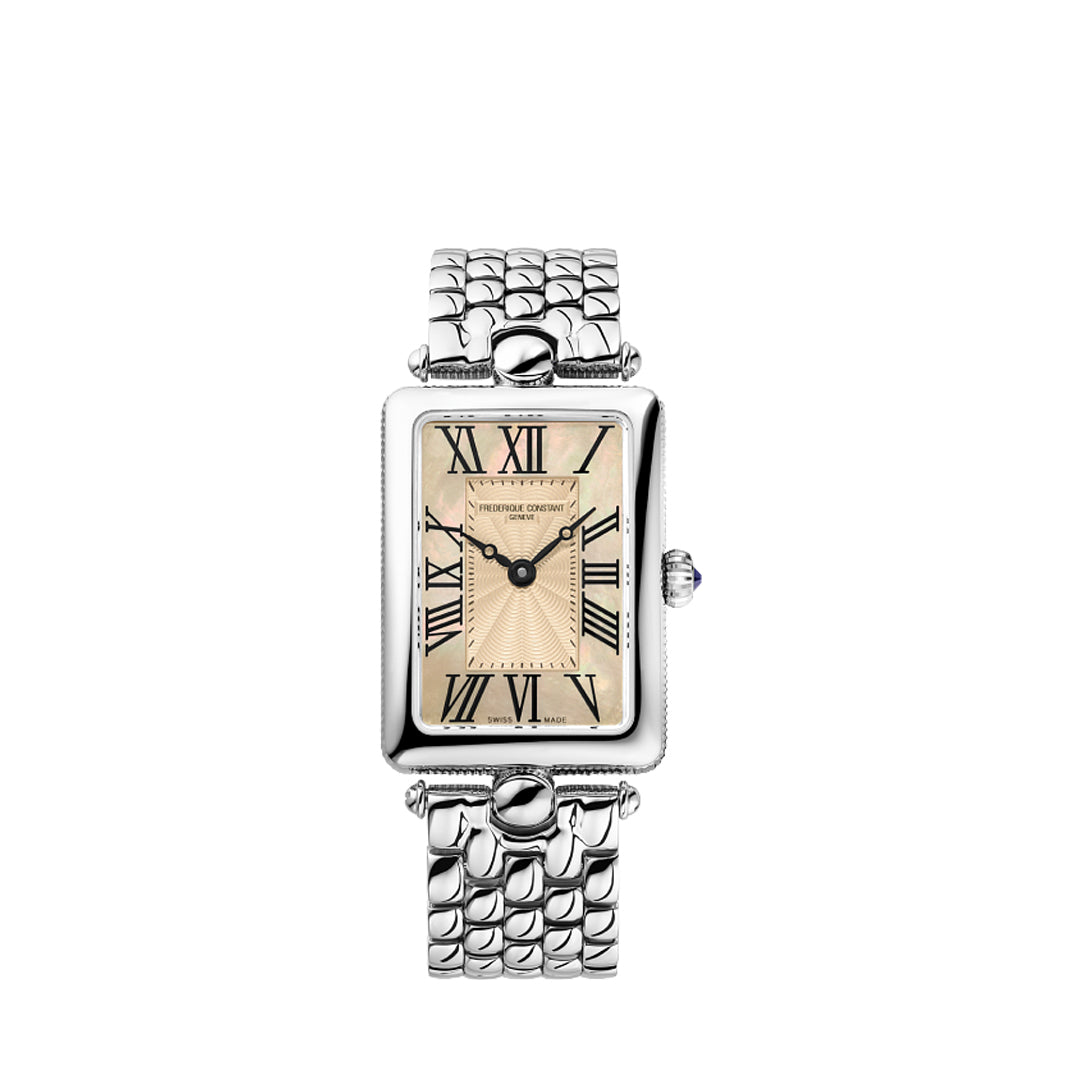 Women's Quartz Watches Frederique Constant
