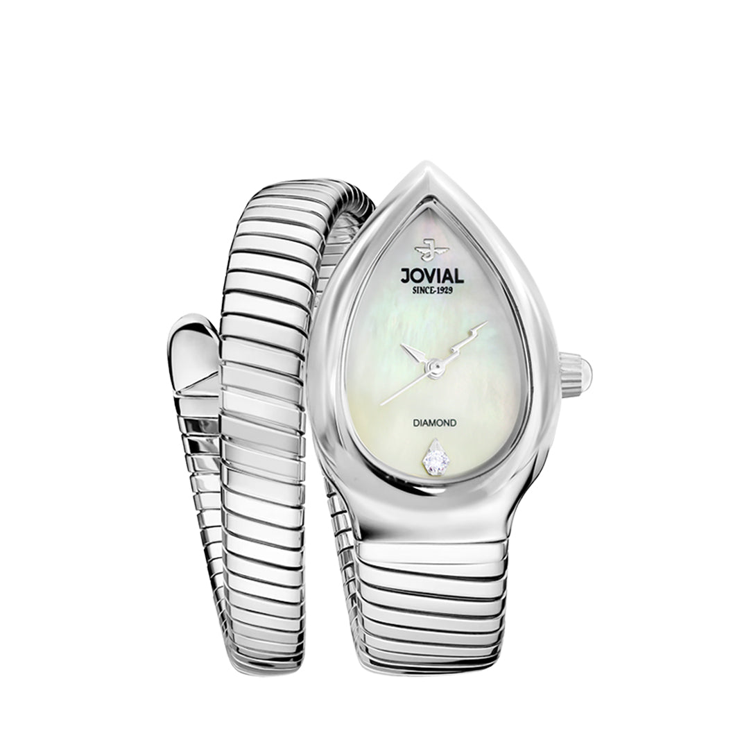 Women's Quartz Watches Jovial